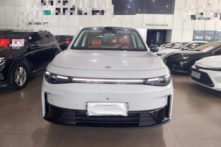 Used Leapmotor C10 2026 605 Enjoyment Edition Front