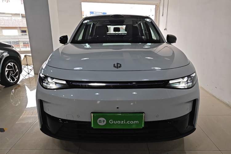 Used Leapmotor C10 2026 210 LiDAR Version Front