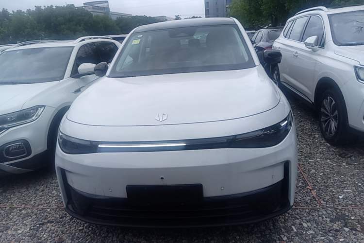 Used Leapmotor C10 2026 605 Enjoyment Edition Front