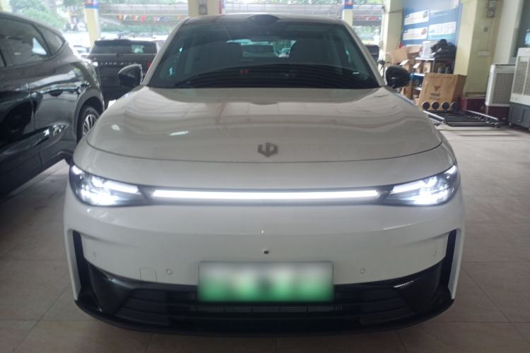 Used Leapmotor C10 2026 210 LiDAR Version Front