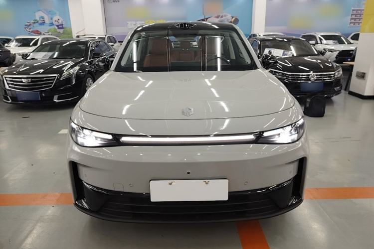 Used Leapmotor C10 2026 605 LiDAR Version Front