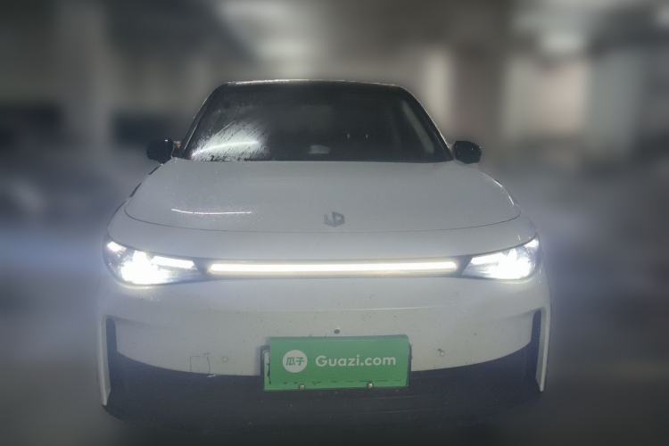Used Leapmotor C10 2026 605 Enjoyment Edition Front