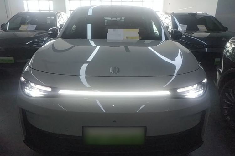 Used Leapmotor C10 2026 605 LiDAR Version Front