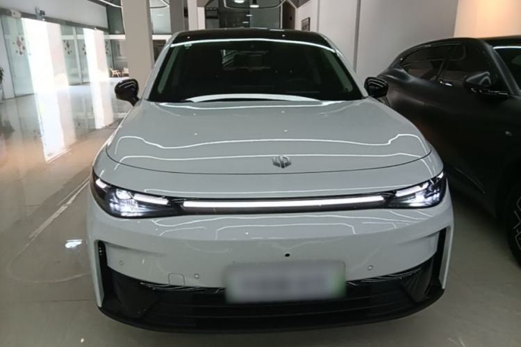 Used Leapmotor C10 2026 605 Enjoyment Edition Front