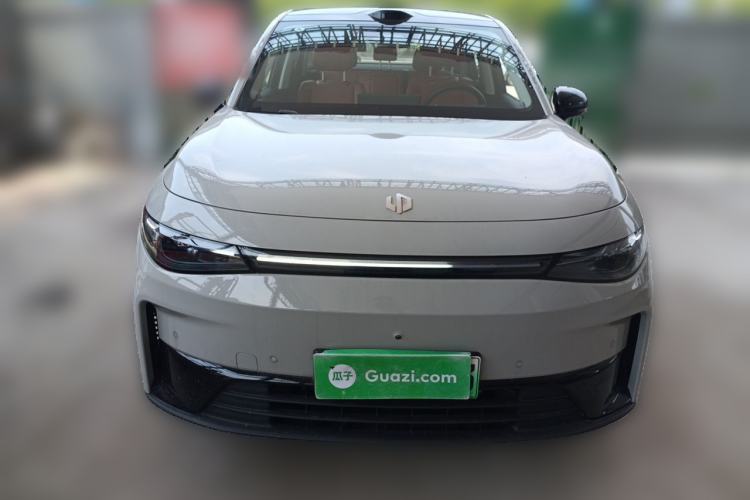 Used Leapmotor C10 2026 605 LiDAR Version Front
