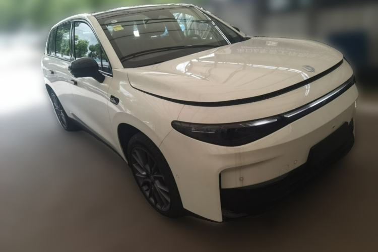 Used Leapmotor C10 2026 605 Enjoyment Edition Front Right 45 Deg