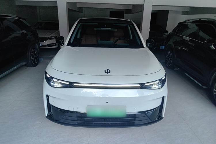 Used Leapmotor C10 2026 605 Enjoyment Edition Front