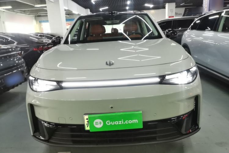 Used Leapmotor C10 2026 605 LiDAR Version Front