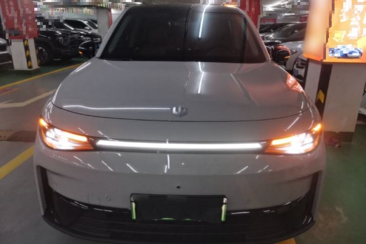 Used Leapmotor C10 2026 605 Enjoyment Edition Front