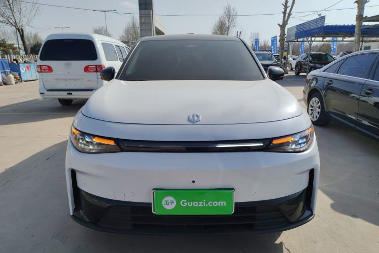 Used Leapmotor C10 2026 605 Enjoyment Edition Front