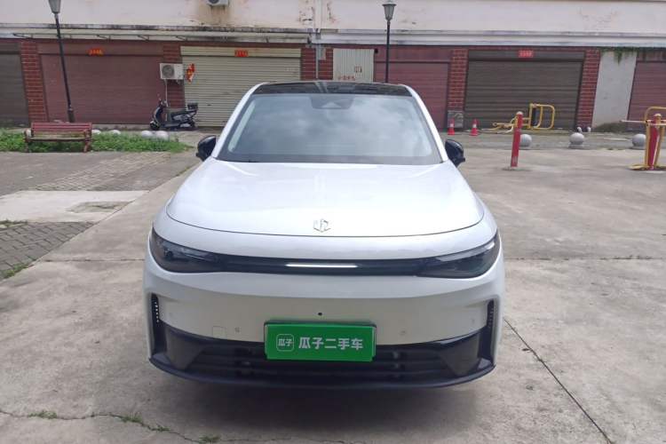 Used Leapmotor C10 2026 210 Joyful Edition Front