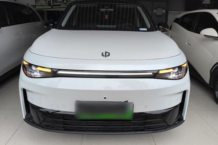 Used Leapmotor C10 2026 605 Enjoyment Edition Front