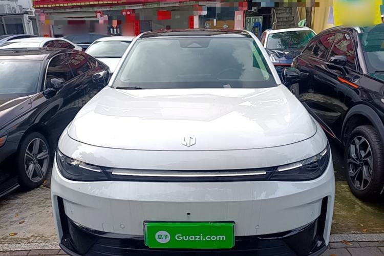 Used Leapmotor C10 2026 605 Enjoyment Edition Front