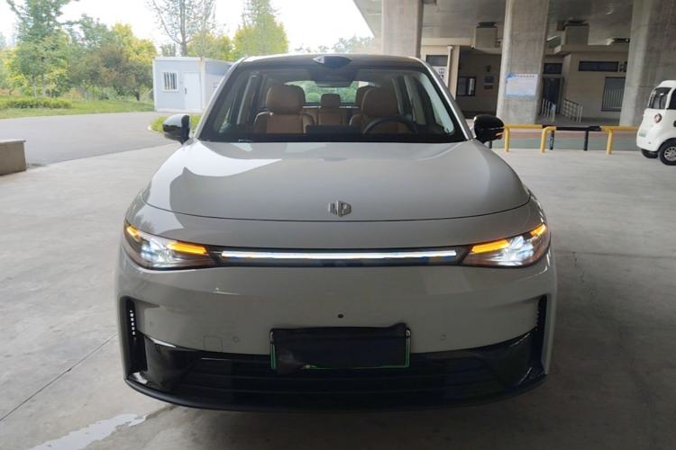 Used Leapmotor C10 2026 605 LiDAR Version Front