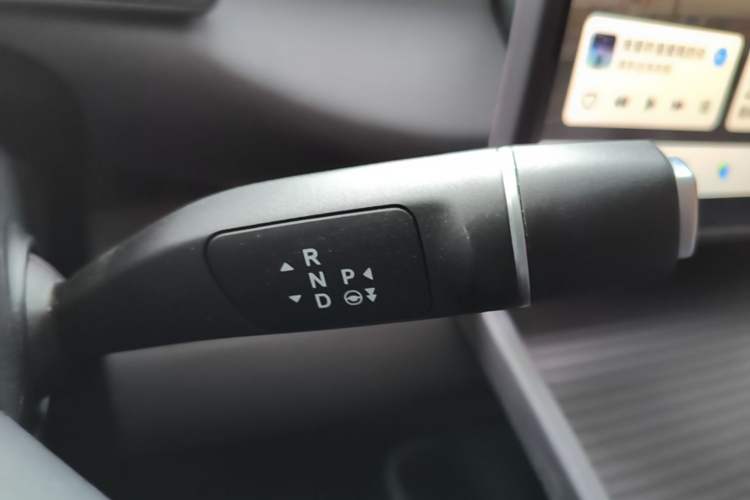 Used Leapmotor C10 2026 605 Enjoyment Edition Gear Lever