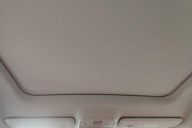 Used Leapmotor C10 2026 605 LiDAR Version Headliner