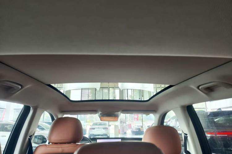Used Leapmotor C10 2026 605 Enjoyment Edition Headliner