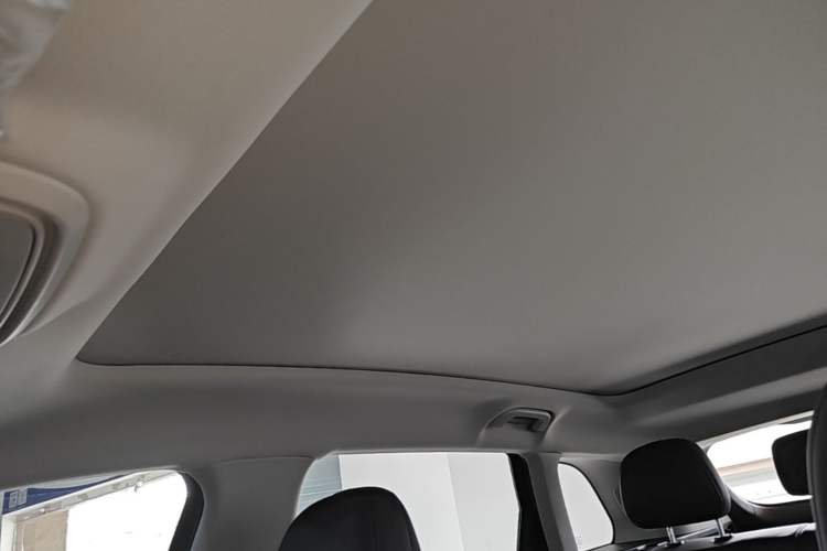 Used Leapmotor C10 2026 210 LiDAR Version Headliner