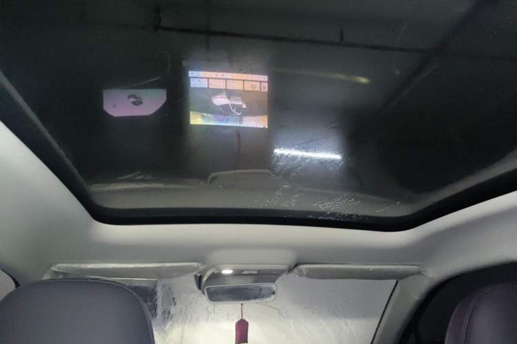 Used Leapmotor C10 2026 605 Enjoyment Edition Headliner