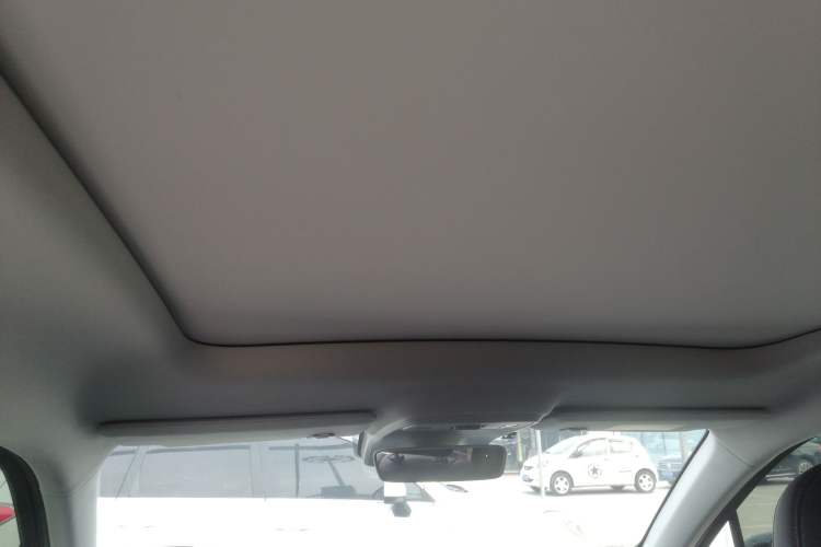 Used Leapmotor C10 2026 605 LiDAR Version Headliner