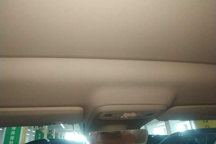 Used Leapmotor C10 2026 605 LiDAR Version Headliner