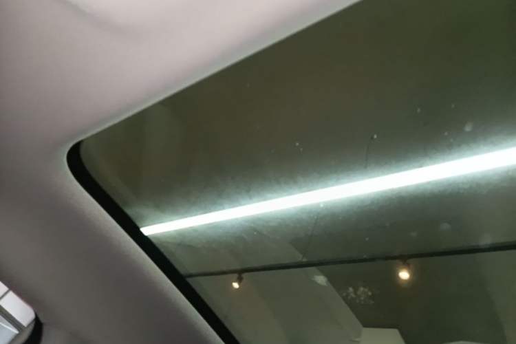Used Leapmotor C10 2026 605 Enjoyment Edition Headliner