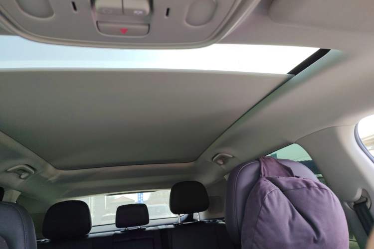 Used Leapmotor C10 2026 605 Enjoyment Edition Headliner