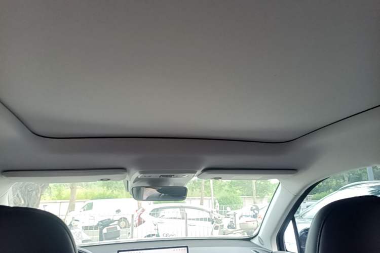 Used Leapmotor C10 2026 605 Enjoyment Edition Headliner