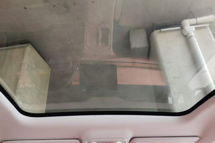 Used Leapmotor C10 2026 605 LiDAR Version Headliner