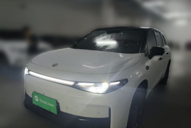 Used Leapmotor C10 2026 605 Enjoyment Edition