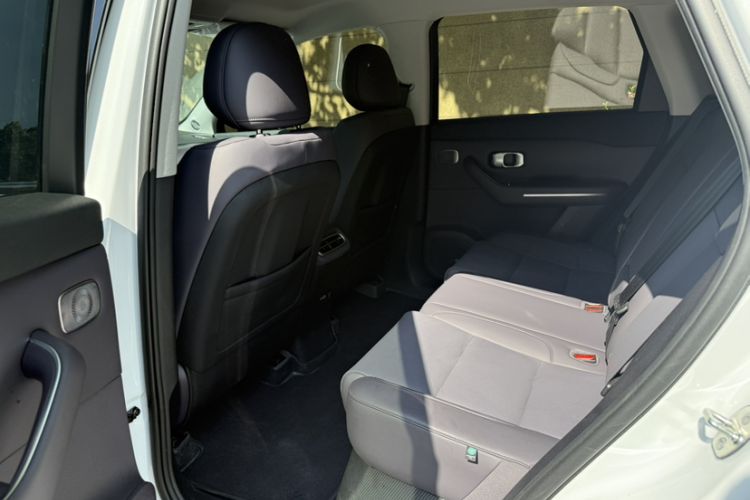 Used Leapmotor C10 2026 605 Enjoyment Edition Interior 4
