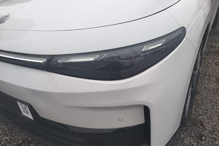 Used Leapmotor C10 2026 605 Enjoyment Edition Left Front Headlight