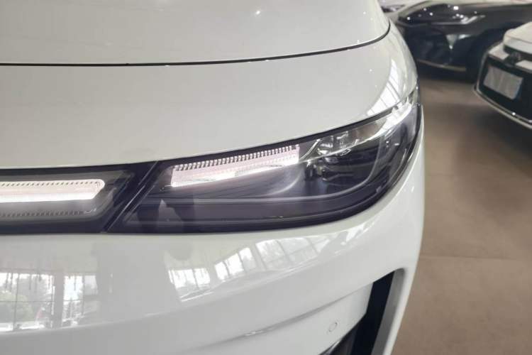 Used Leapmotor C10 2026 605 Enjoyment Edition Left Front Headlight