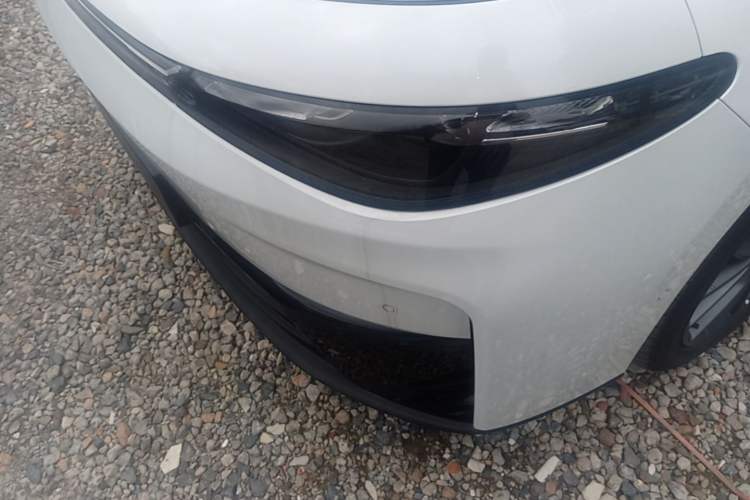 Used Leapmotor C10 2026 605 Enjoyment Edition Left Front Headlight