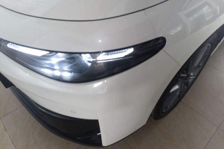 Used Leapmotor C10 2026 210 LiDAR Version Left Front Headlight
