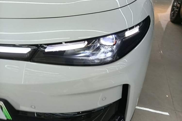 Used Leapmotor C10 2026 605 Enjoyment Edition Left Front Headlight