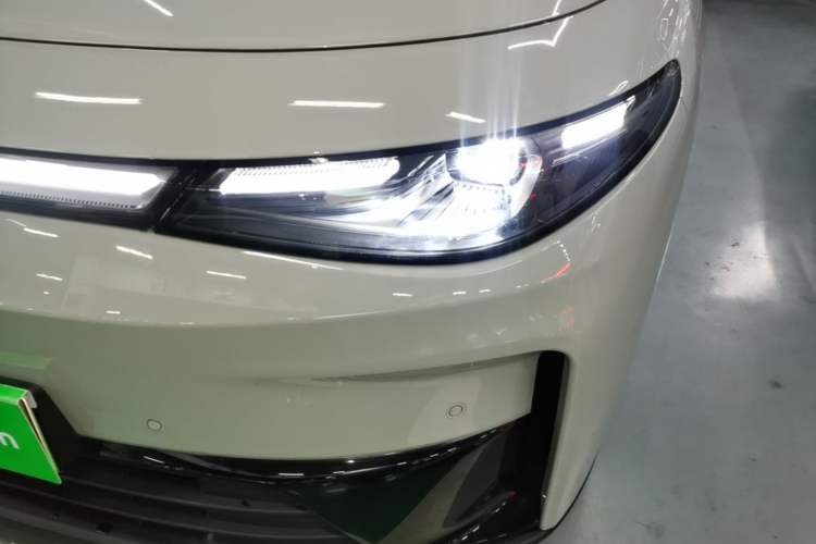 Used Leapmotor C10 2026 605 LiDAR Version Left Front Headlight