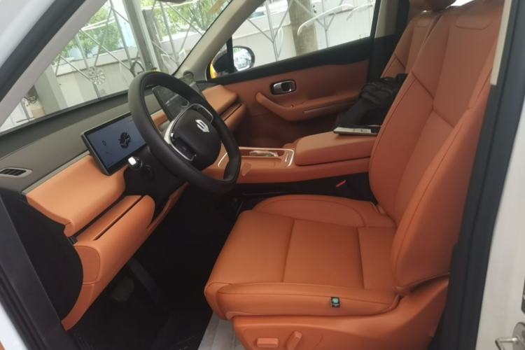 Used Leapmotor C10 2026 605 Enjoyment Edition Left Front Seat