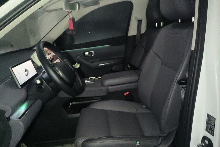Used Leapmotor C10 2026 605 Enjoyment Edition Left Front Seat