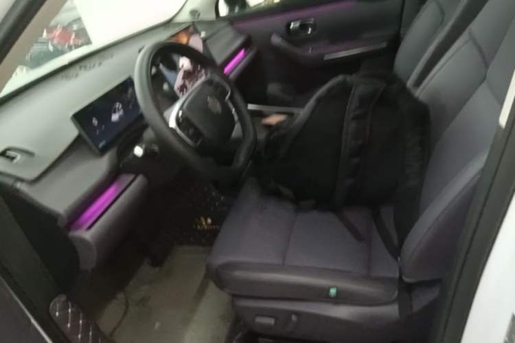 Used Leapmotor C10 2026 605 Enjoyment Edition Left Front Seat