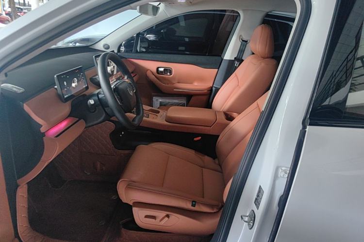 Used Leapmotor C10 2026 605 Enjoyment Edition Left Front Seat