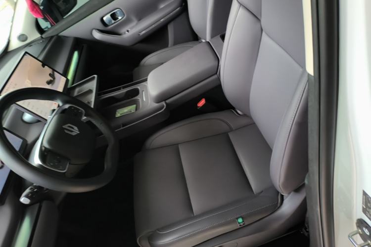 Used Leapmotor C10 2026 605 Enjoyment Edition Left Front Seat