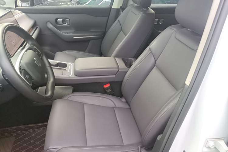 Used Leapmotor C10 2026 605 Enjoyment Edition Left Front Seat