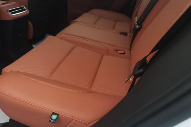 Used Leapmotor C10 2026 605 Enjoyment Edition Left Rear Seat