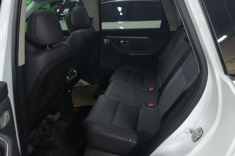 Used Leapmotor C10 2026 210 LiDAR Version Left Rear Seat