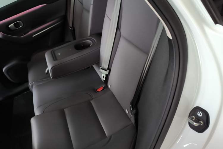 Used Leapmotor C10 2026 605 Enjoyment Edition Left Rear Seat