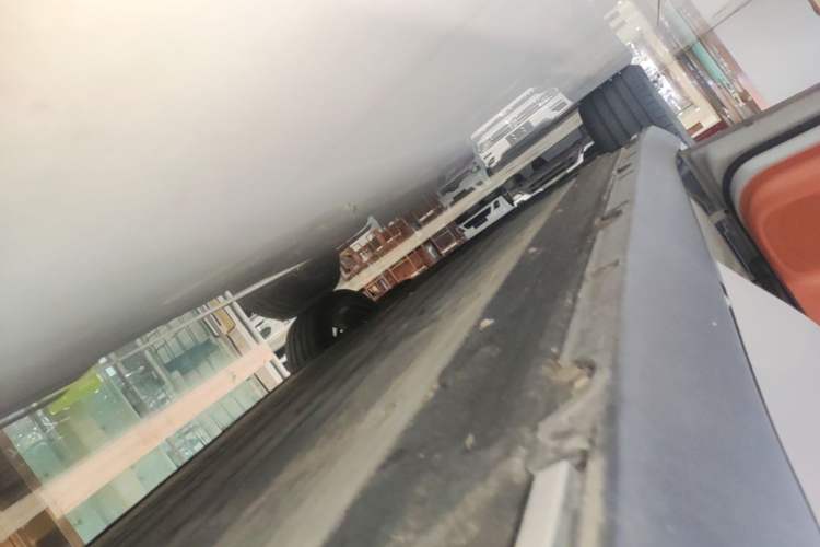 Used Leapmotor C10 2026 605 LiDAR Version Left Side Sill