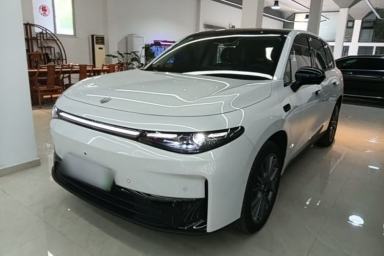 Used Leapmotor C10 2026 605 Enjoyment Edition