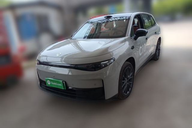 Used Leapmotor C10 2026 605 LiDAR Version