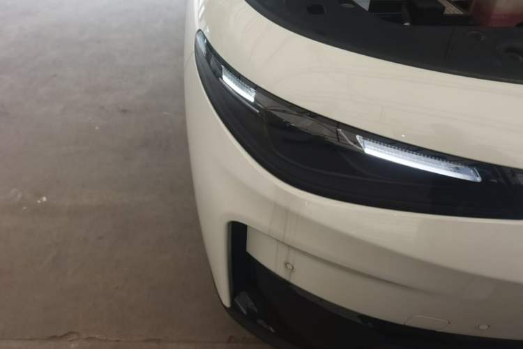Used Leapmotor C10 2026 605 Enjoyment Edition Right Front Headlight